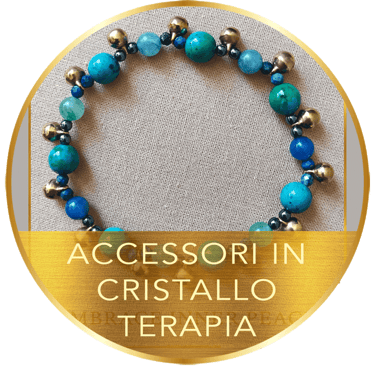 cristallo-terapia accessori