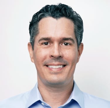 Management consultant, John Boet, of Boet Consulting