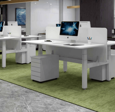 Workstation offices in Pakistan