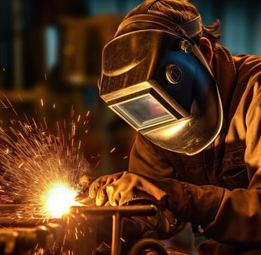 metal cutting