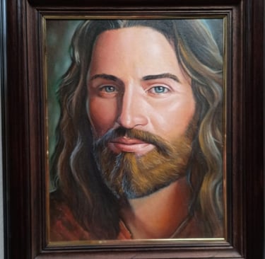 El Señor Dios ama su creación.