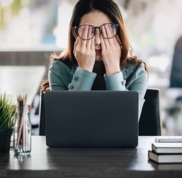 Stress Angoisse Anxiété