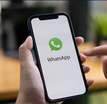 wappx.in WhatsApp