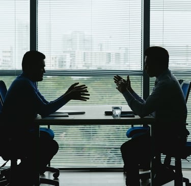 Advogado Especialista em Negociações - Direito Empresarial e Direito do Consumidor