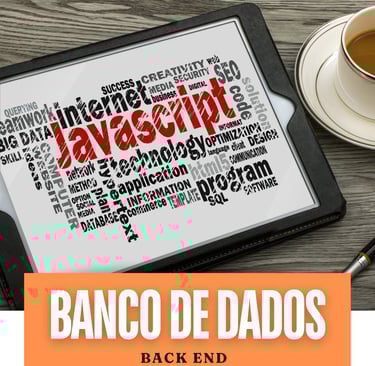curso back end