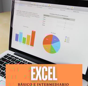 curso excel