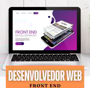 curso front end