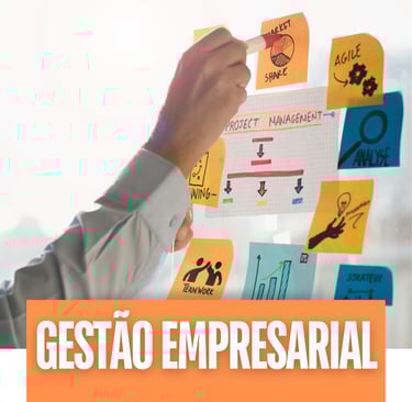 gestão empresarial