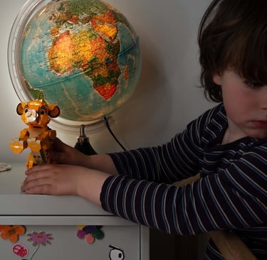 a tissue paper towel in a box with a tissue paper towel