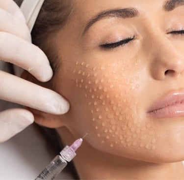 Biorevitalisation Dagenham