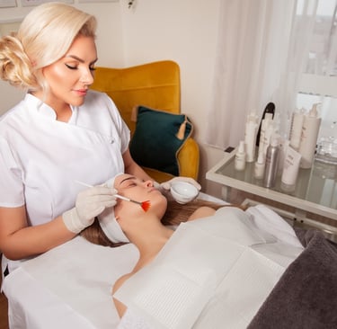 REGENERATING AND RESTRUCTURE SKIN TREATMENT Dagenham