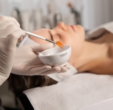 Natinuel treatment