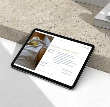 diseño web y branding