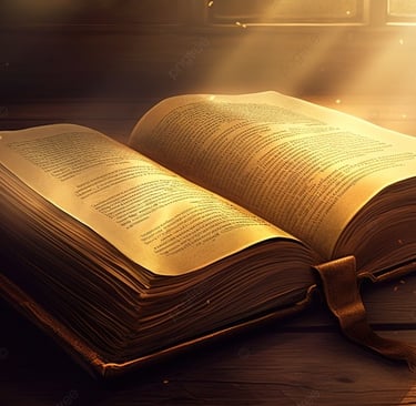 Bible Study