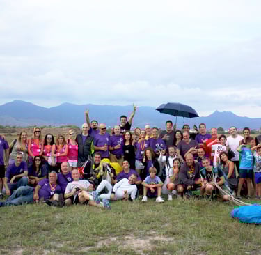 Esto Sí es una competición