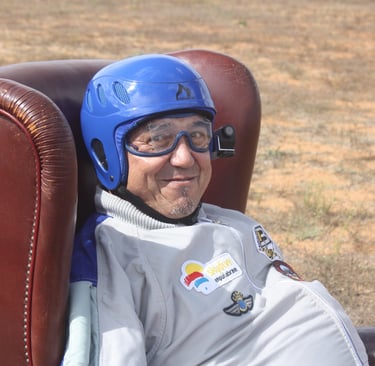 Rafael M.  Genial..!