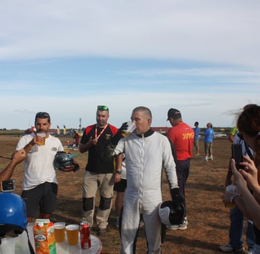 Aunque no es un trofeo, se puede denominar Premio.