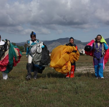 Esto por lo menos son los Beatles...:-)