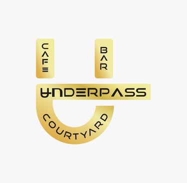 CAFE UNDERPASS LOGO