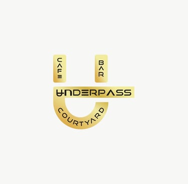 UNDERPASS LOGO