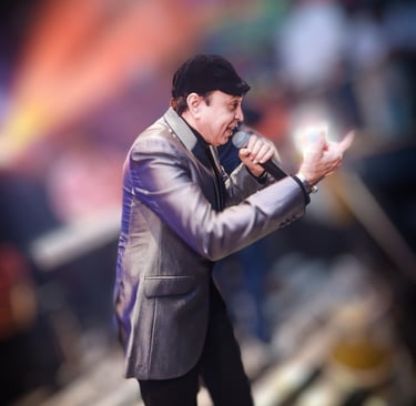 Altaf Raja