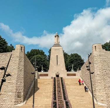 Monument de la Victoire Verdun