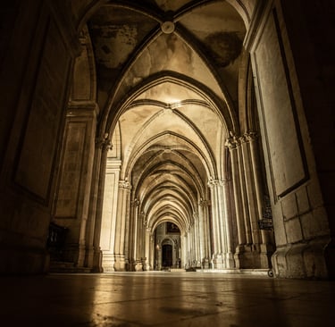 Cathédrale Notre Dame Verdun