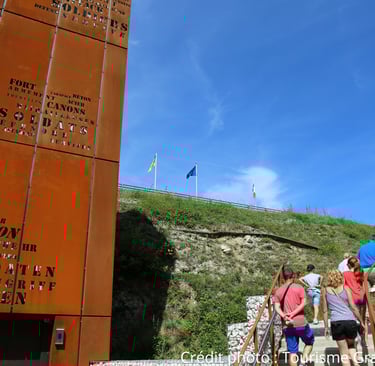 Mémorial de Verdun