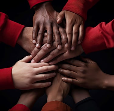 Community Engagement Manager