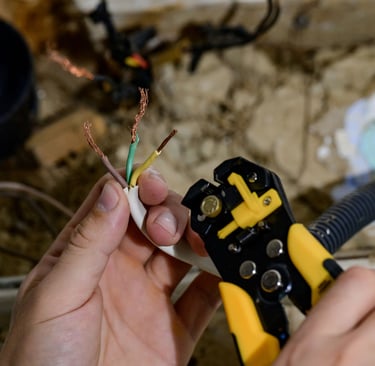 Electrical Repairs