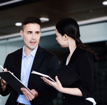 Sales and Marketing Managers