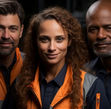 Service Technicians / Handy Men and Women