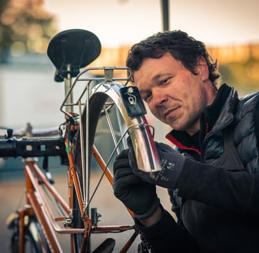 photographe portrait Toulouse Occitanie