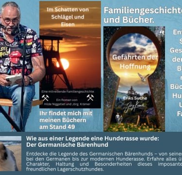 Buchmesse RE-BUCH