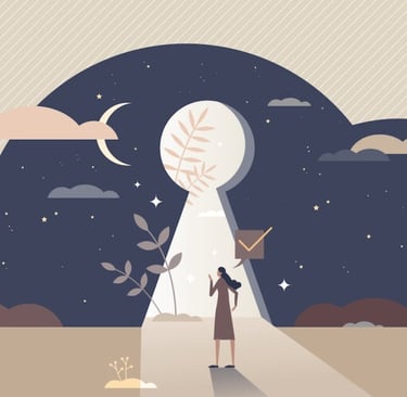 Self discovery