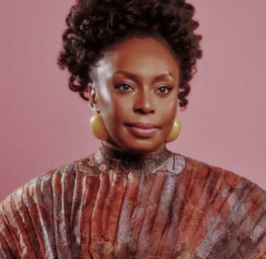 Chimamamanda Ngozi Adichie