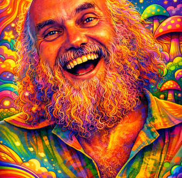 Interpretation of Peter Simon Photography