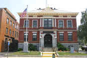 Ansonia City Hall