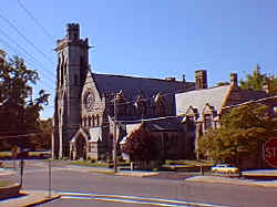 Christ Church