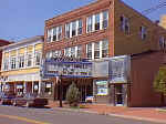 Strand Theatre