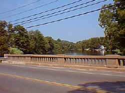 Hoadley's Pond