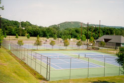 Pent Road Recreation Complex