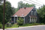 Canfield House