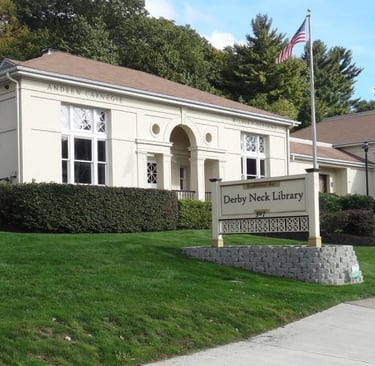 Derby Neck Library