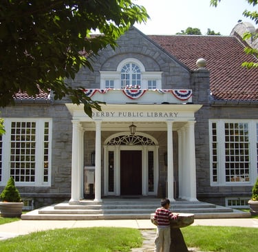 Derby Public Library