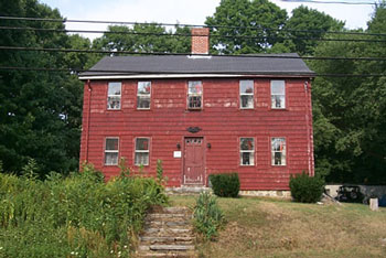 Ephraim Smith Historic Home