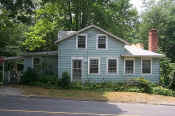 Hine House