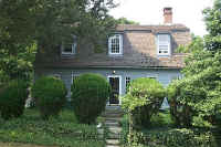 John Twitchell House