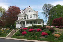 Kendal House