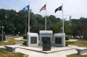 Veterans Memorial
